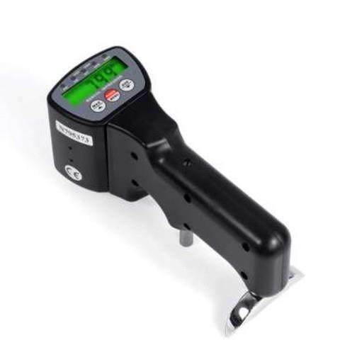 广州兰泰仪器有限公司 HM-934-1+型 巴氏硬度计 压痕式硬度计