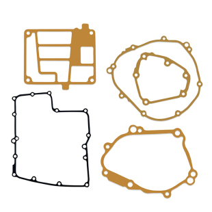 FZ1 13YZFR1YZF 14FZ8FZ8N11 08曲轴箱离合器油泵盖垫片