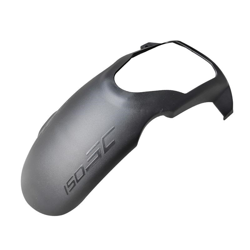 适用春风1SC后挡泥板加长加宽挡泥瓦挡水皮改装防泥水无损改装