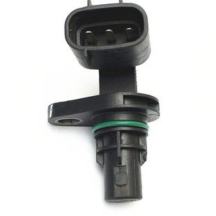 适用于北斗星X5 福瑞达M50S发动机凸轮轴曲轴位置传感器 VVT