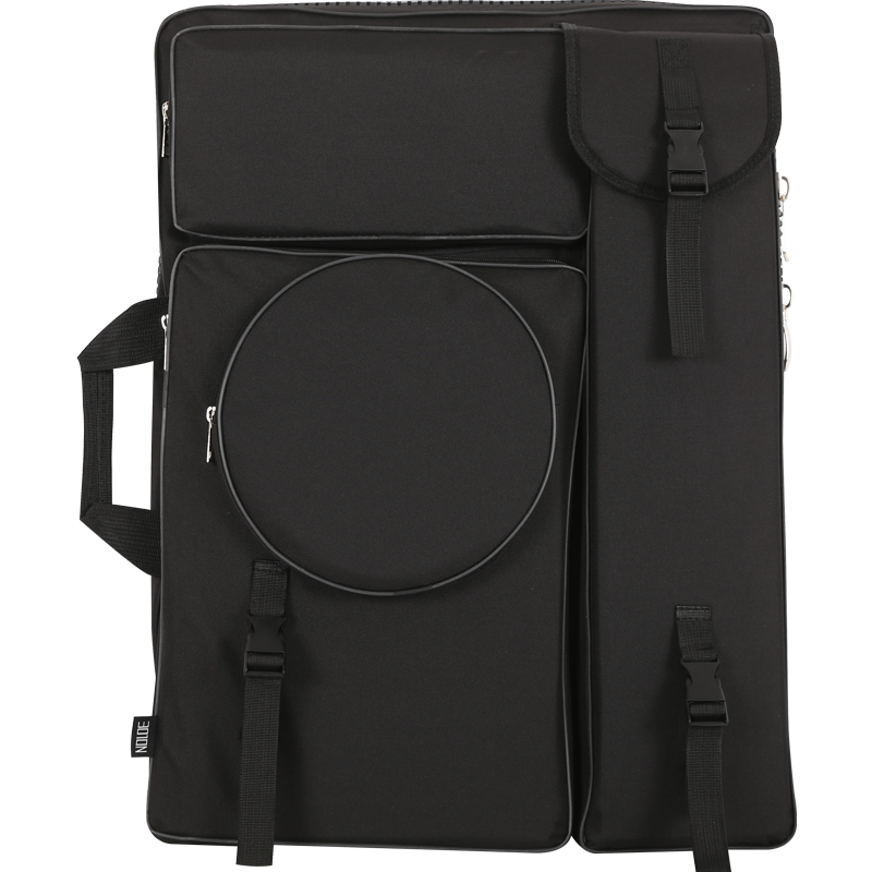 诺尔德 画袋美术袋画包美术生专用画包美术艺考画板包画板袋K 画