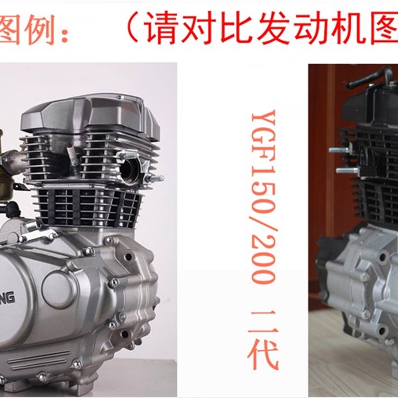 银钢YGF1/200发动机油泵齿轮迷你山地王边三轮拿铁怪兽尼龙齿