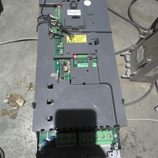 4功能正常22kw 045A 变频器ACS510