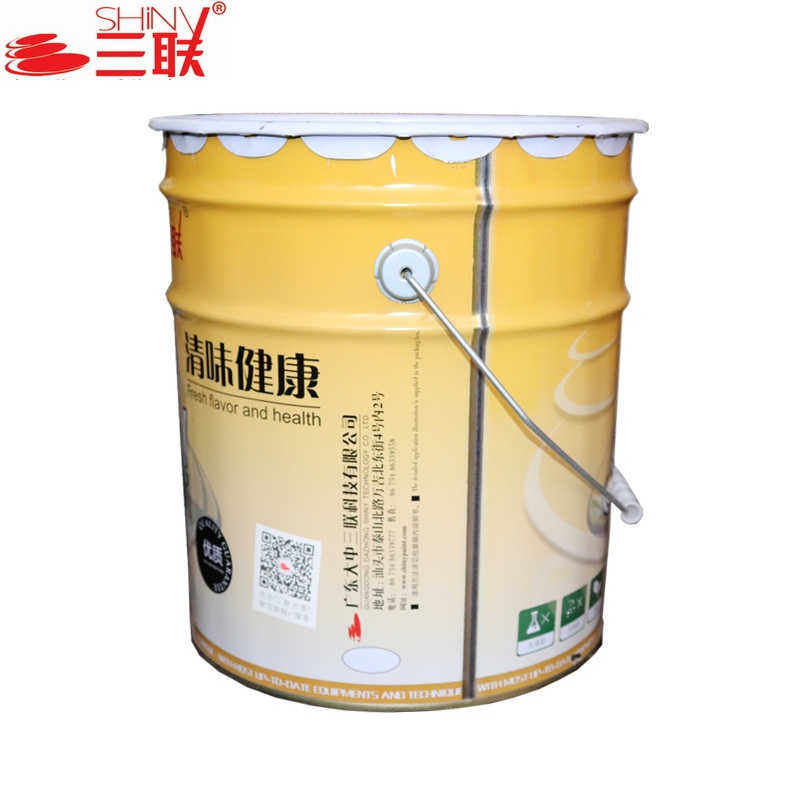 三联漆低味多功能硝基漆 门窗家具漆木器漆油漆 硝基金属漆清味漆