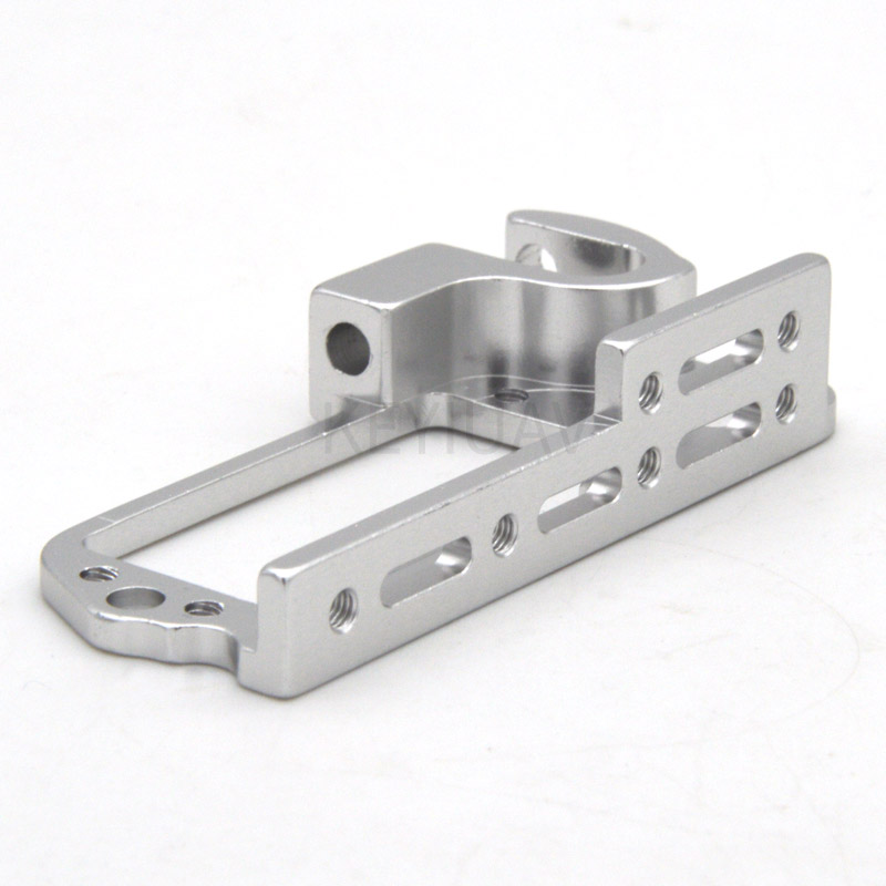 舵机抛放器投放器抛线器脱线勾升级版包安装好无人机航模多轴架线