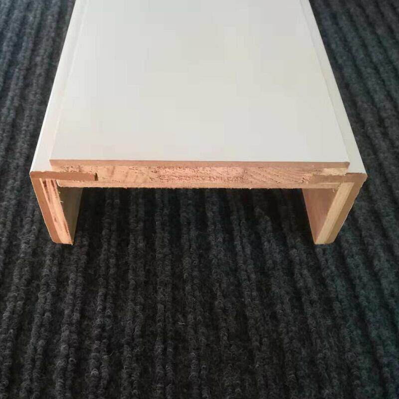 门套定做包边门框实木室内门套线烤漆窗套垭口飘窗套进户套阳台套