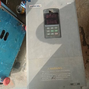 380V三 功率22kw 四方变频器C320 4T0220J