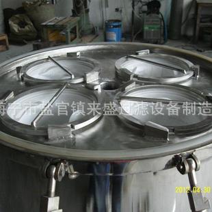 不锈器钢袋式 21过滤式 滤过器 量大从优工业袋LS