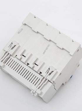 鑫威德空气开关防漏电Z保护D4带7E/DLZ158100A断YPV路器电表