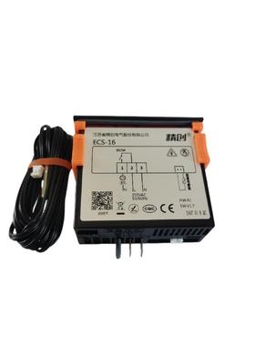 精创ECS-16温控器控ECS-6-ECS101冷柜冰箱电子温度控制器电冰柜数