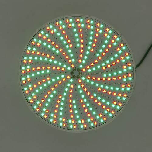厂家直3供泳池灯LEDSL-3007PAR56SMD835182w/25w/5w/45w