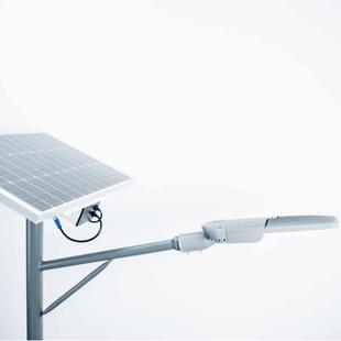 新太阳能路灯分阳ICE体板太能户外款 道庭院灯工程路照明LED大路灯