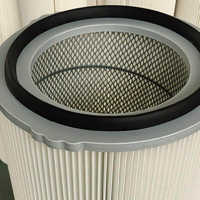 滤工业系统集尘滤机芯滤粉尘除尘HHF器筒型号多种系统集尘箱除尘