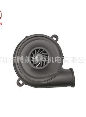 50*25可mkm置驱动4pa高压鼓风机内高速鼓风机12BA5025H2V/24V选