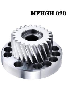 万模2斜齿研磨23齿捷法兰轮MFHGH55102齿023