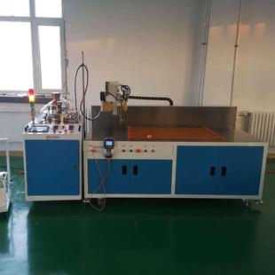 厂家生产条ED软灯条硬灯灌LHCU胶机AB灌胶机电源灌胶机