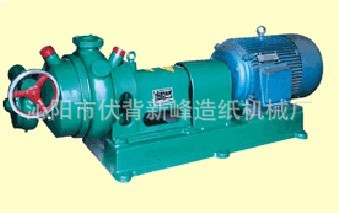 HBJ-250-330-380-450磨浆机磨浆机合金磨片