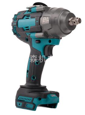 牧田款1000N电扳手大力工WDK扭架子工木冲动击扳手强大扭矩电动风