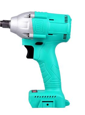 德XCZ大功率电动扳手无刷国锂电冲击大扭力子炮电板子木工架工风