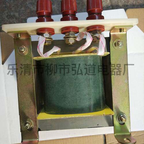 代应BQ-300VA全铜启动变压器 三相 控制变压器
