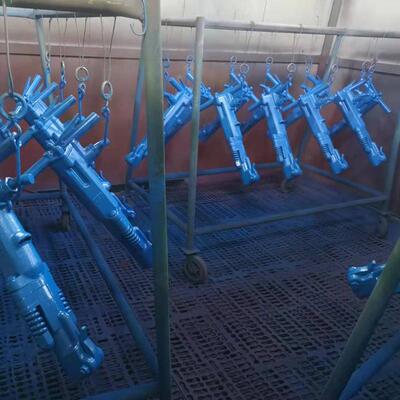 B787C风镐建筑B墙BH9520体拆除混凝土B4破碎镐67风镐