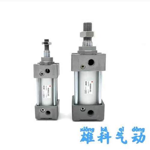 SM73467806C标准气缸品质保证MBB12/DBB125-25/53/35/40/450/50/5