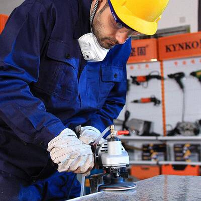 坚固水磨机功大率大石家用瓷砖地砖石材抛式光理机注水角ltao5341