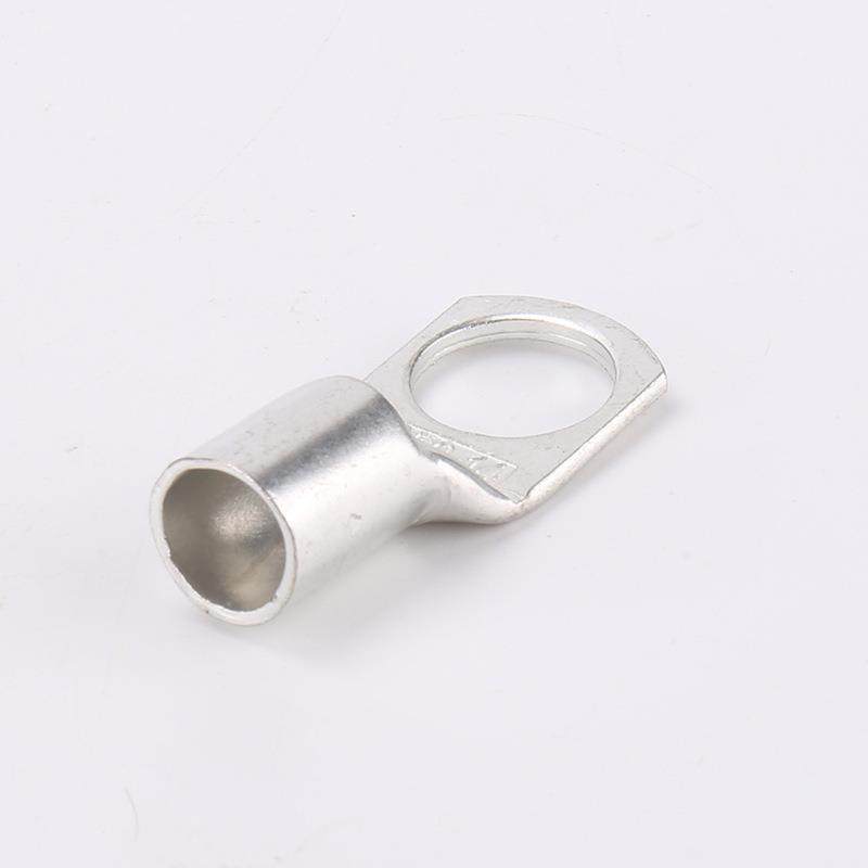 SC铜-鼻子铜接线窥铜端SC5014264冷压端子铜鼻子口鼻子管型线耳接