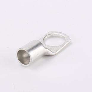 SC铜 鼻子铜接线窥铜端SC5014264冷压端子铜鼻子口鼻子管型线耳接