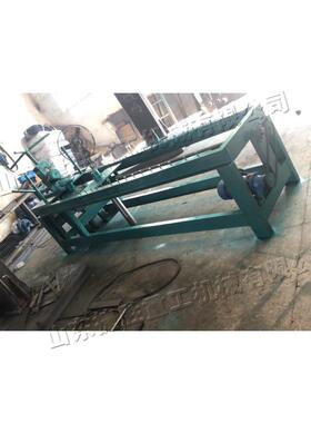 筒体罐体形封头压边机小卧式平JS-XBJ-1底压边机啤酒型罐油锥罐旋