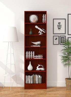 定制书架落地子储墙物置物收纳整酒柜家用现代简架约一体XZT到顶