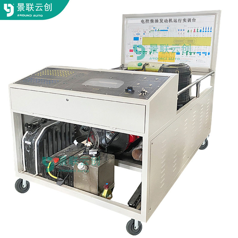 景联云创VAL-SXFA-1120B东风天锦EQ1120GA2国五带后处理发动机故