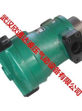 厂家直销精工牌160SC14-1B列手动系变量轴向无品牌/柱塞泵160S-CY