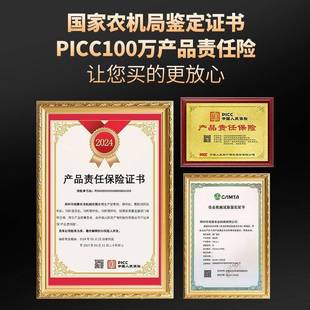 大型多功鸡能果蔬菜红薯打殖猪草机打草瓜粉碎机喂养家CRB用碎草