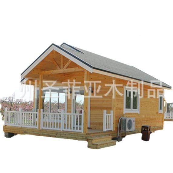 木屋别墅民木宿1B-006户外防腐小房组装花子木园小型实木头房,基础建材,轻钢别墅,淘宝优惠券,粉丝福利购,淘宝优惠卷