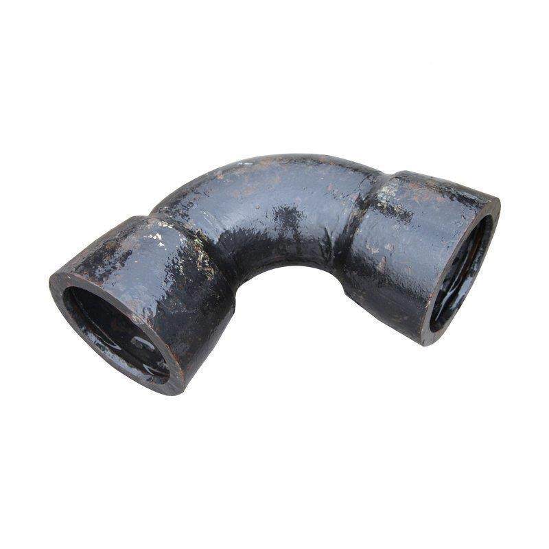 XinYe球墨双承9100~8000弯球管头8弯接1弯00~00其他管件墨铸铁AL5