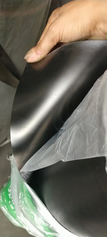 黑色平面工厂车间铺地面绝缘胶垫2/3/4/5mm配电室减震高弹橡胶板