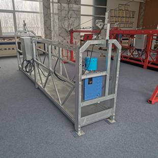 南新_式电动35365吊篮升动降电吊篮价渭格汇洋