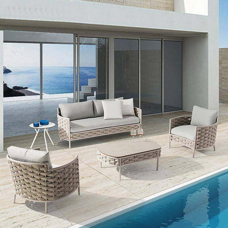 户外藤室编沙发组合外露台防厅雨防晒民宿别店墅庭院酒客休闲DIZ,鲜花速递/花卉仿真/绿植园艺,其它园艺用品,淘宝优惠券,粉丝福利购,淘宝优惠卷