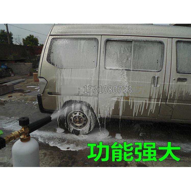 48V0V超高压上门车洗车动上门洗车设备洗机三6轮洗车高压VHI移水