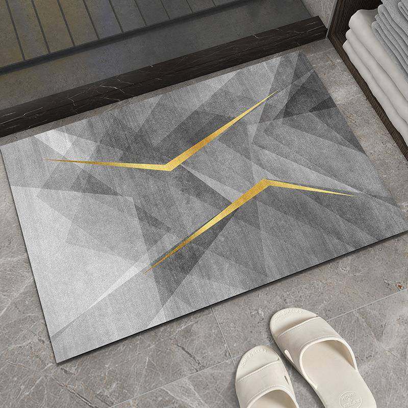 室吸水地垫软硅藻卫生间门口防滑脚垫速手干泥LME洗间地毯浴垫子,鲜花速递/花卉仿真/绿植园艺,其它园艺用品,淘宝优惠券,粉丝福利购,淘宝优惠卷