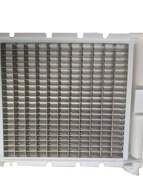制3冰机蒸发器冰盘冰模冰格9X1210X111X12212X131X1LZB813X149