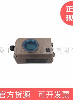 德SAMSN萨姆森3730系列执行机构O标准附件1402-117轴转LAR6接器A