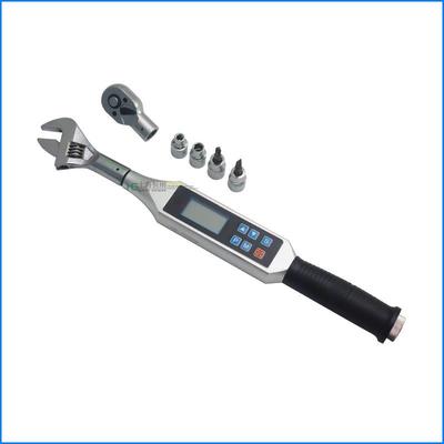 100N.mMWG电子力矩扳数显式电子手子力X矩扳手SGS电扭力扳手厂家