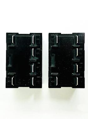 HF116FT-80/12-HTQIDF宏发继电器HF116F-810/4-1HF一组常开6脚28