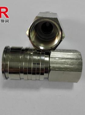 倍润F1RTC快接头速RTCHXRQE9-20HT2/13-150HT2系列替换Staubli