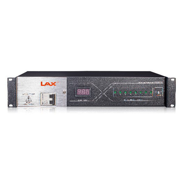 锐丰LAXPS801N8路电源时序器