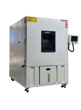 5年产高CZH低温试验生箱恒温恒湿试验2箱可程高式低温试验箱制作