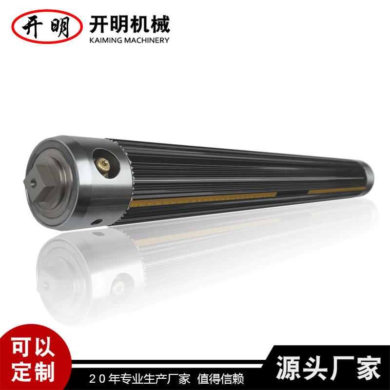厂家制质非标气胀轴键无品牌/条式涨品轴瓦气片式气涨轴膨胀轴高