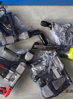 存电镐单用大重功率型拆墙KWK开槽混凝土打线槽工业级库击电麦冲
